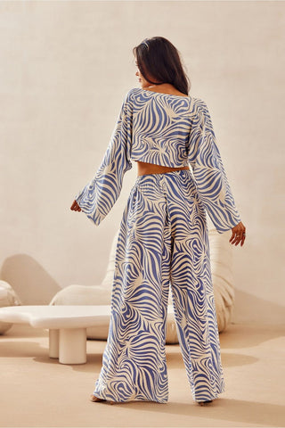  Damesbroek model 214534 Roco Fashion 
