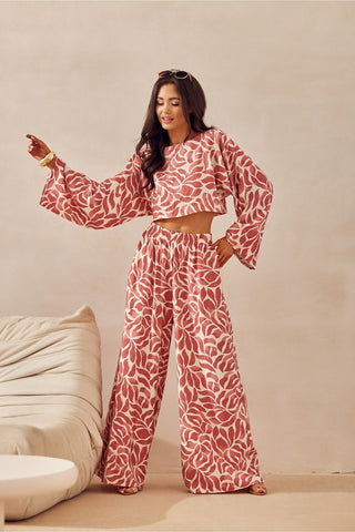  Damesbroek model 214536 Roco Fashion 