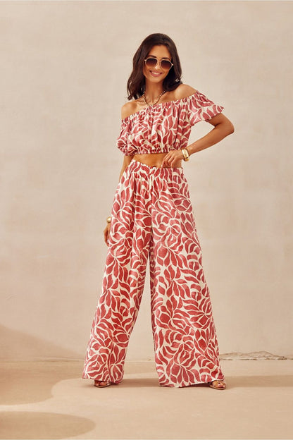  Damesbroek model 214536 Roco Fashion 