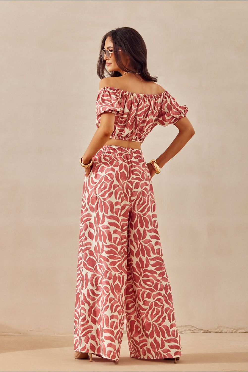  Damesbroek model 214536 Roco Fashion 