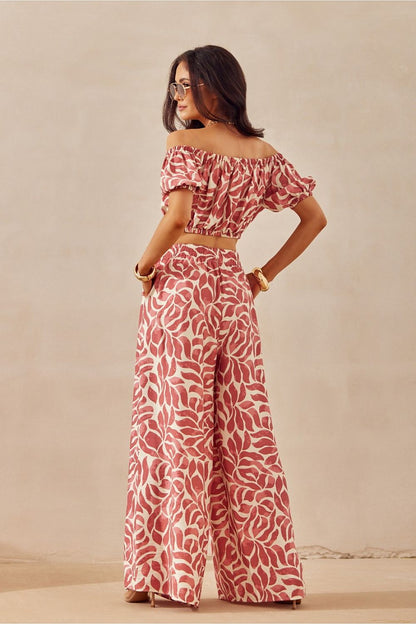  Damesbroek model 214536 Roco Fashion 