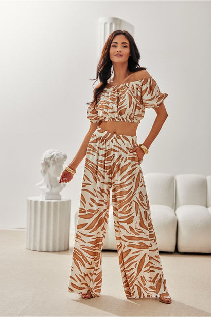  Damesbroek model 214537 Roco Fashion 