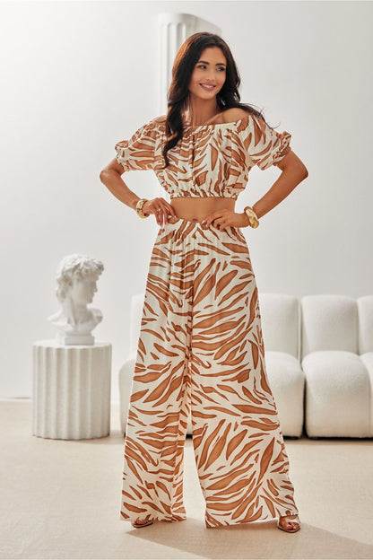  Damesbroek model 214537 Roco Fashion 