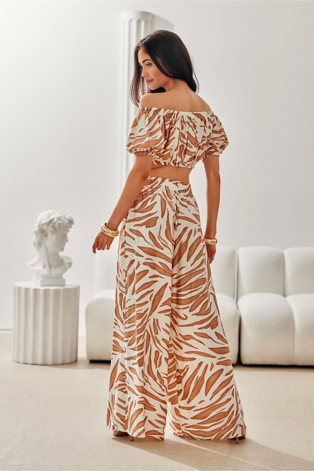  Damesbroek model 214537 Roco Fashion 