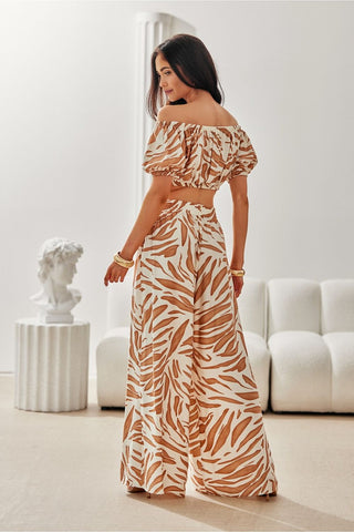  Damesbroek model 214537 Roco Fashion 