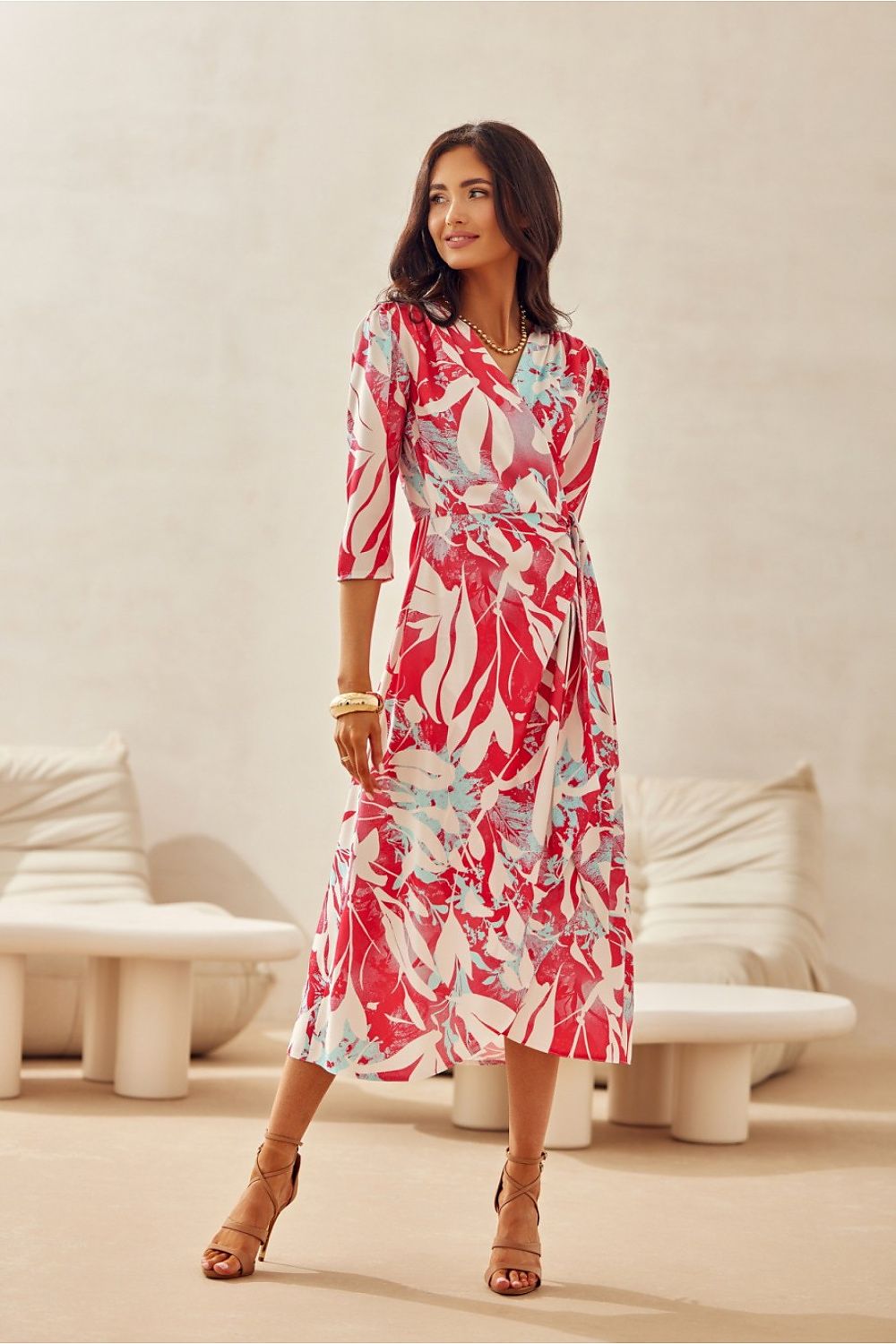  Dagjurk model 214539 Roco Fashion 