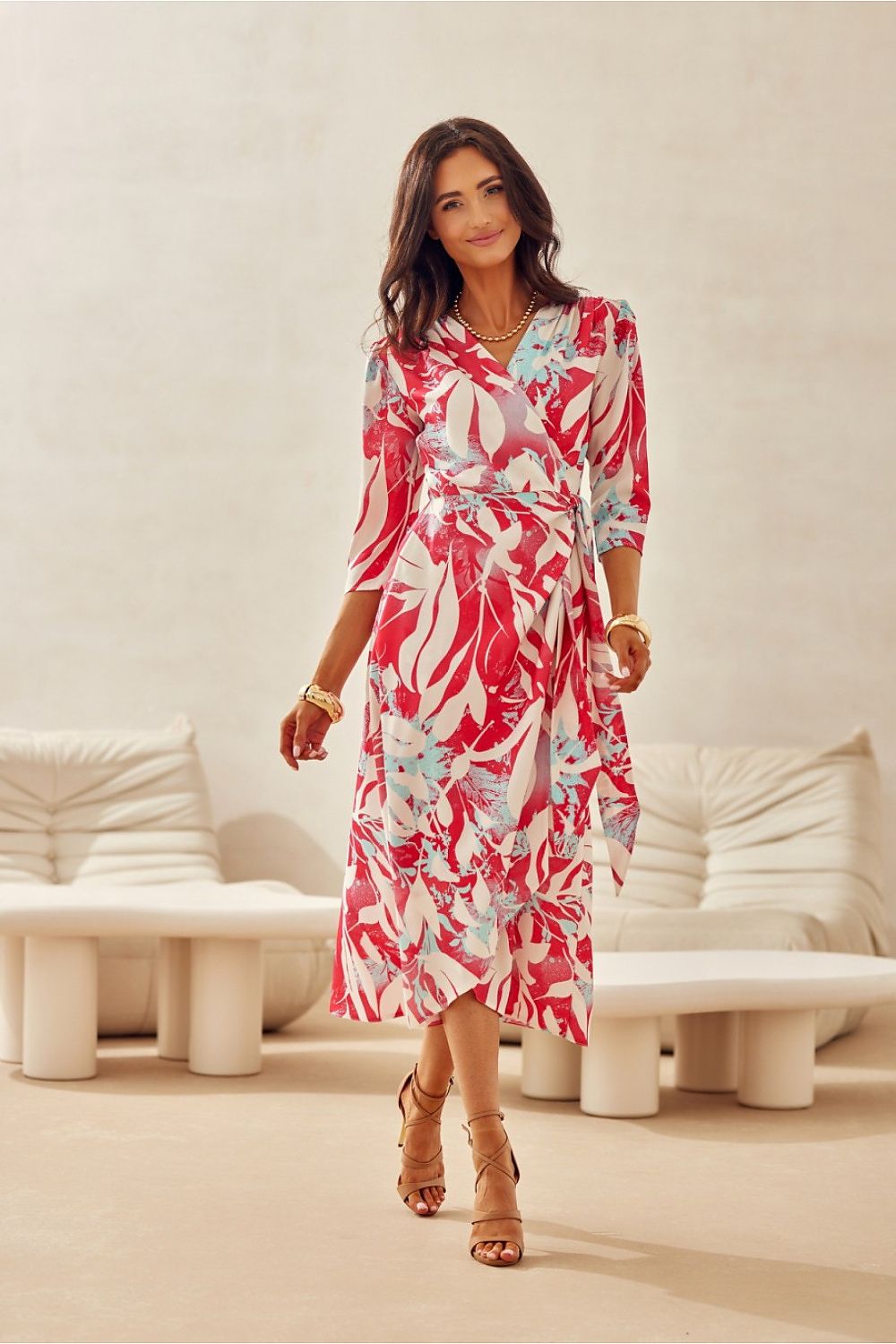  Dagjurk model 214539 Roco Fashion 