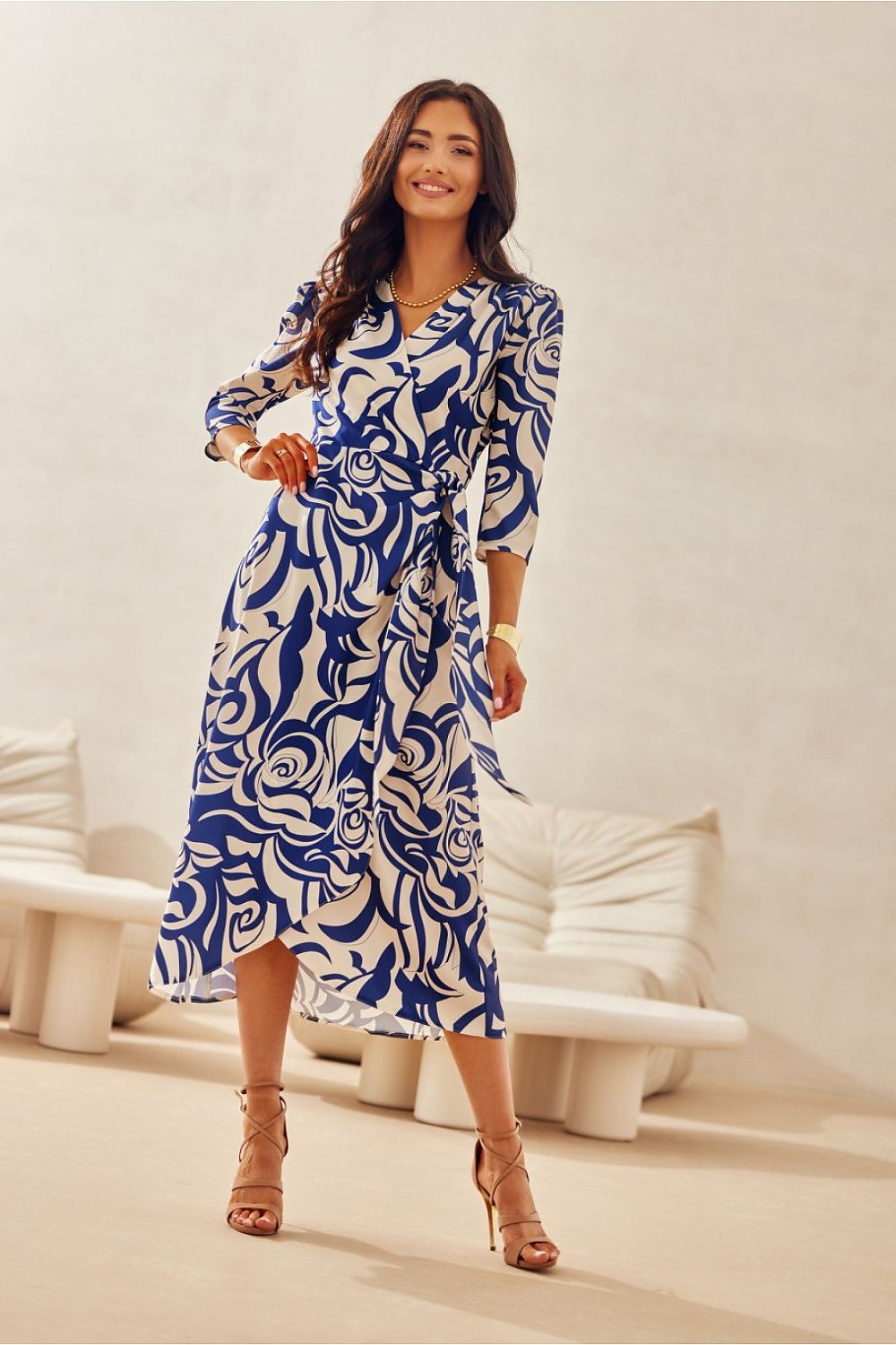  Dagjurk model 214541 Roco Fashion 