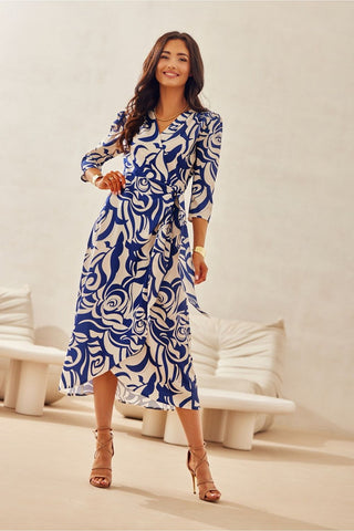  Dagjurk model 214541 Roco Fashion 