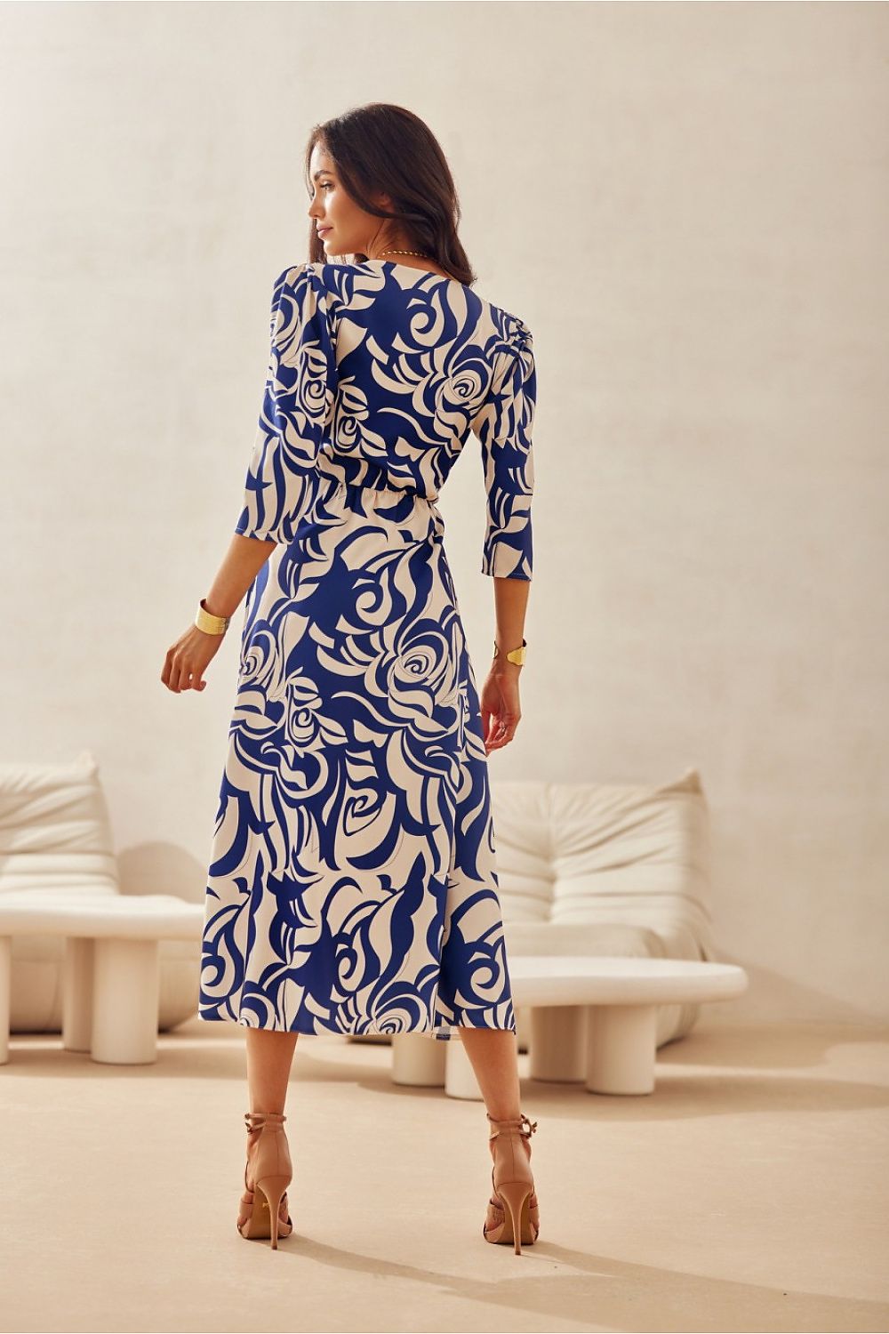  Dagjurk model 214541 Roco Fashion 