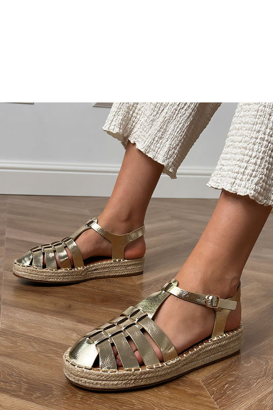  sandalen model 214566 PRIMO 