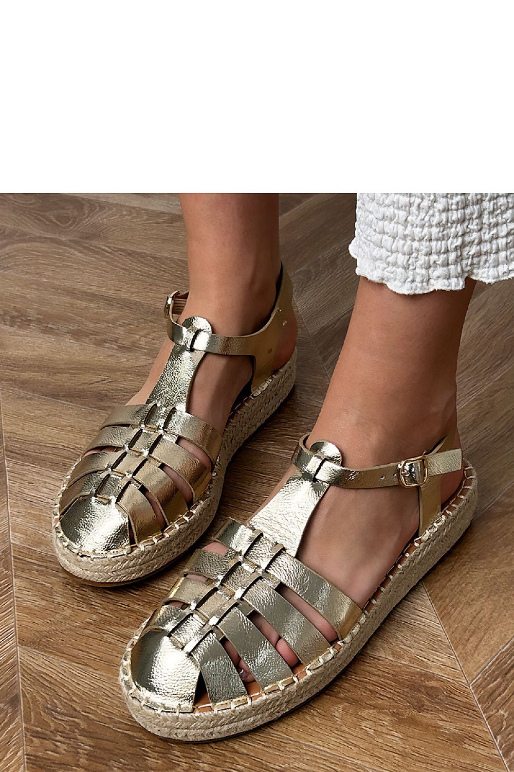  sandalen model 214566 PRIMO 