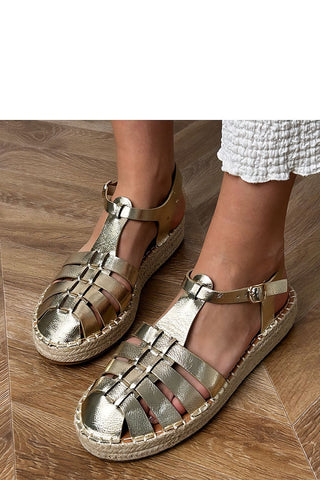  sandalen model 214566 PRIMO 