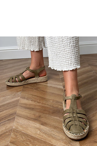  sandalen model 214567 PRIMO 