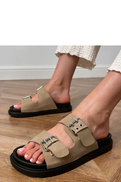  slippers model 214571 PRIMO 