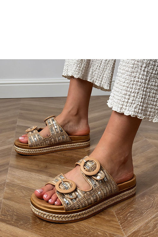  slippers model 214573 PRIMO 