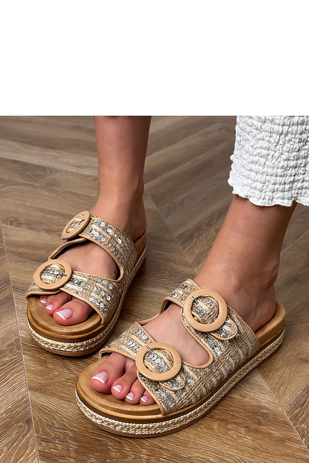  slippers model 214573 PRIMO 