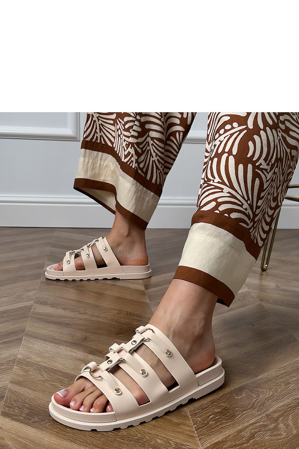  slippers model 214574 PRIMO 