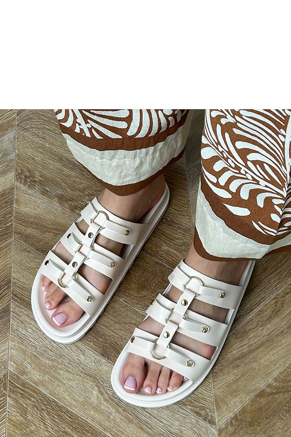  slippers model 214574 PRIMO 