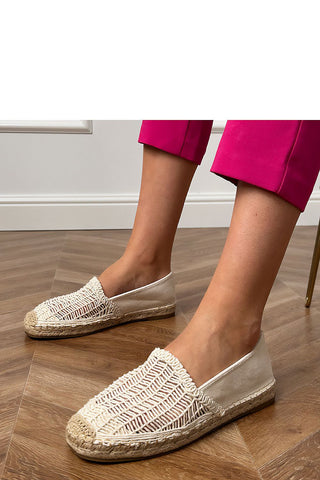  Espadrilles model 214580 PRIMO 
