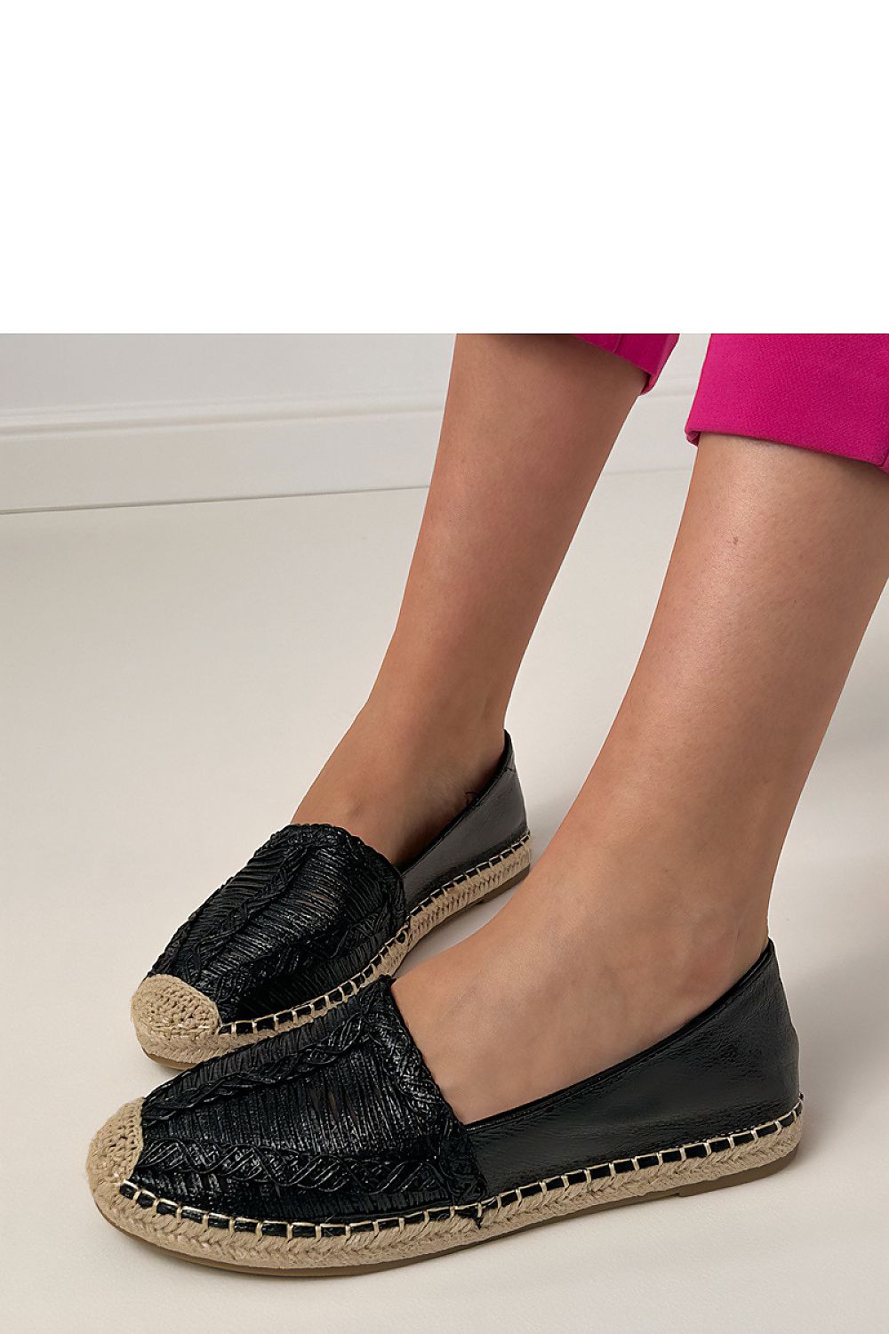  Espadrilles model 214614 PRIMO 