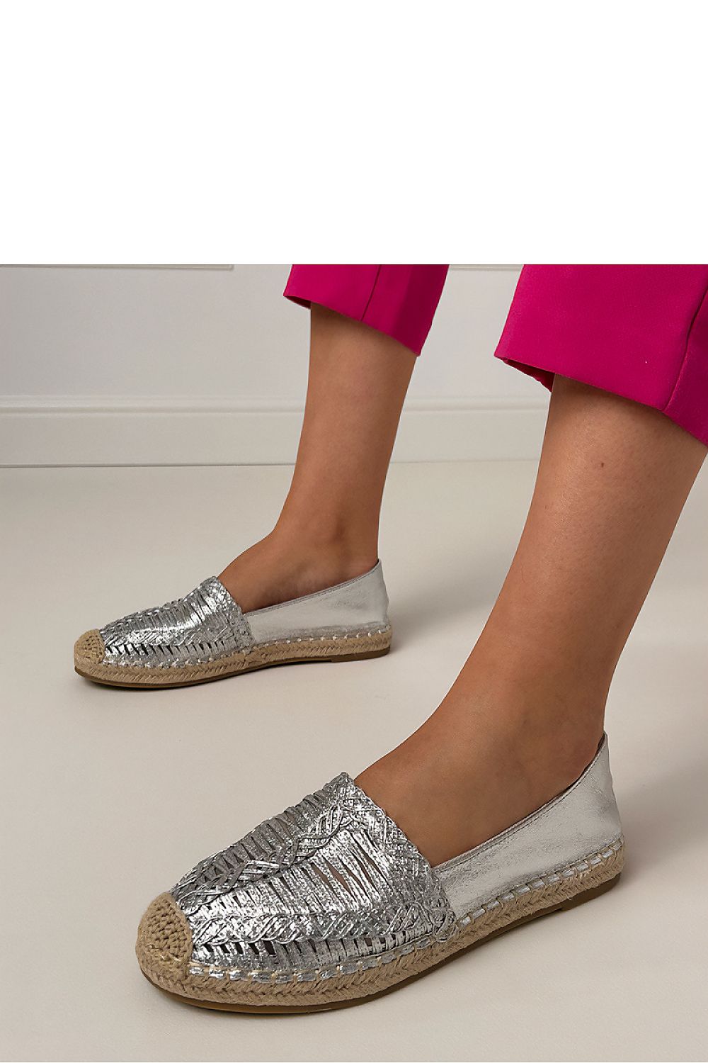  Espadrilles model 214615 PRIMO 