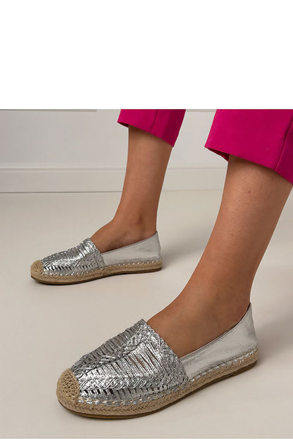  Espadrilles model 214615 PRIMO 