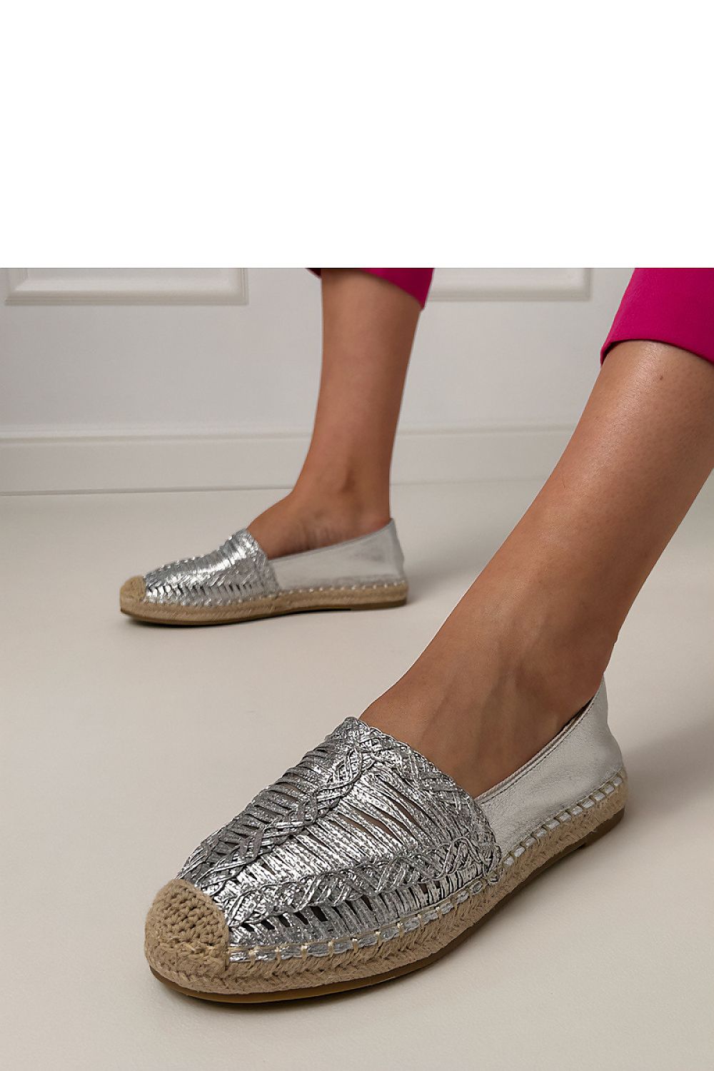  Espadrilles model 214615 PRIMO 