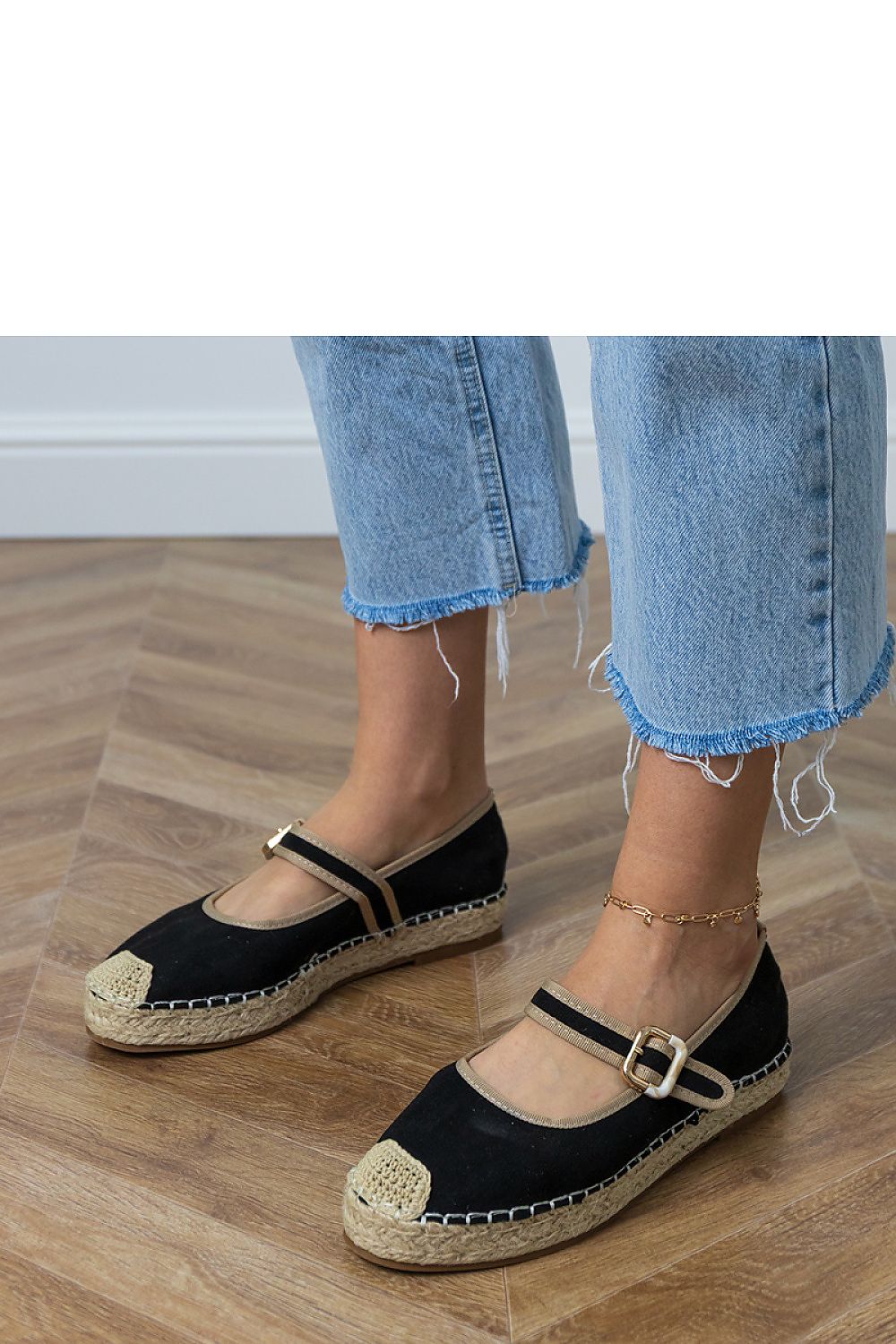 Espadrilles model 214635 PRIMO 