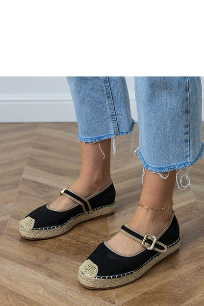  Espadrilles model 214635 PRIMO 