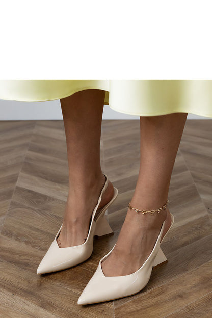  Pumps met hak model 214637 PRIMO 