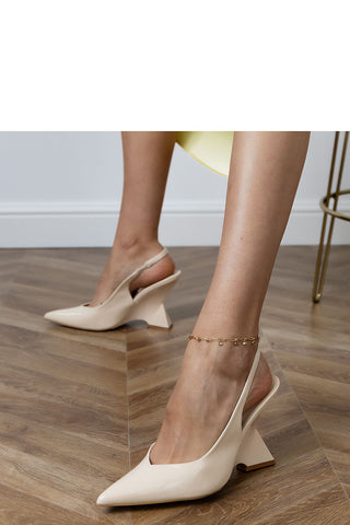  Pumps met hak model 214637 PRIMO 
