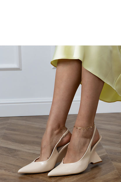  Pumps met hak model 214637 PRIMO 