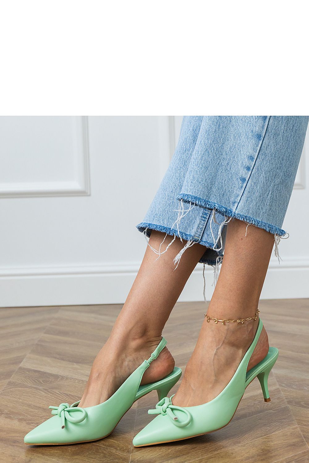  Pumps met hak model 214639 PRIMO 