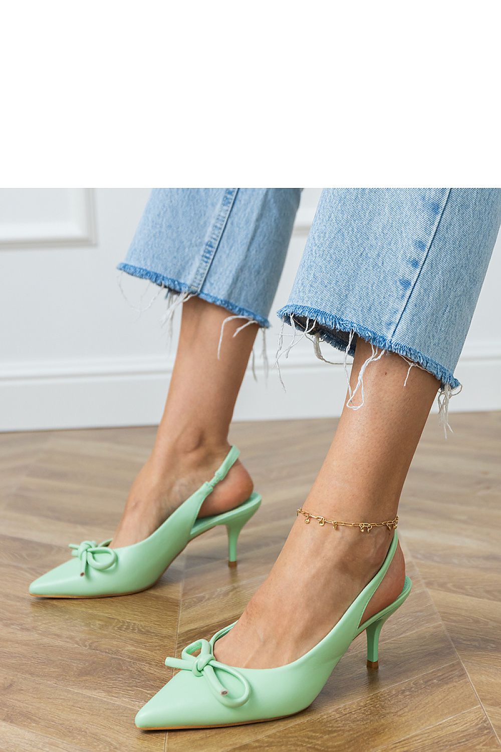  Pumps met hak model 214639 PRIMO 