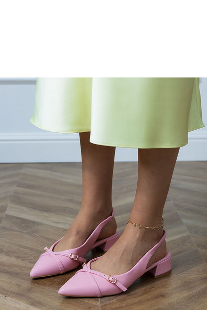  Pumps met hak model 214642 PRIMO 