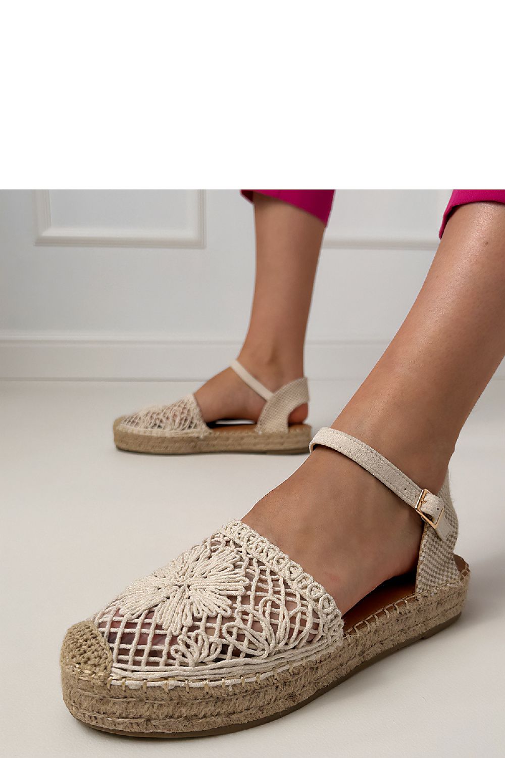  sandalen model 214647 PRIMO 