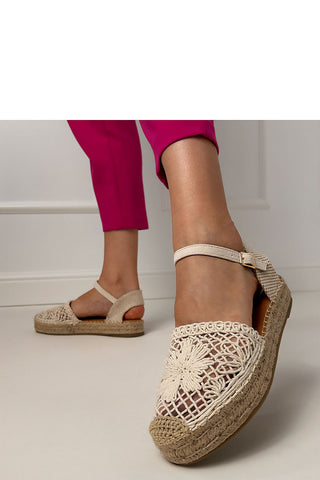  sandalen model 214647 PRIMO 