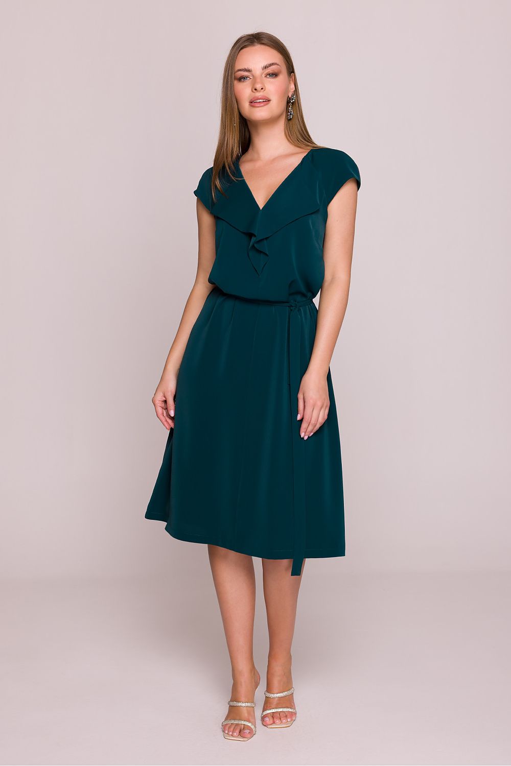  Formele jurk model 214652 Stylove 