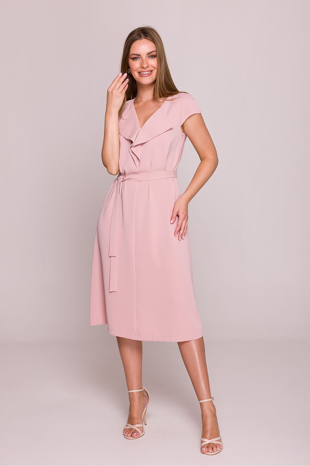  Formele jurk model 214653 Stylove 