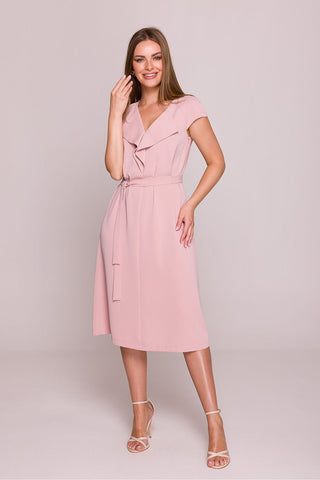  Formele jurk model 214653 Stylove 