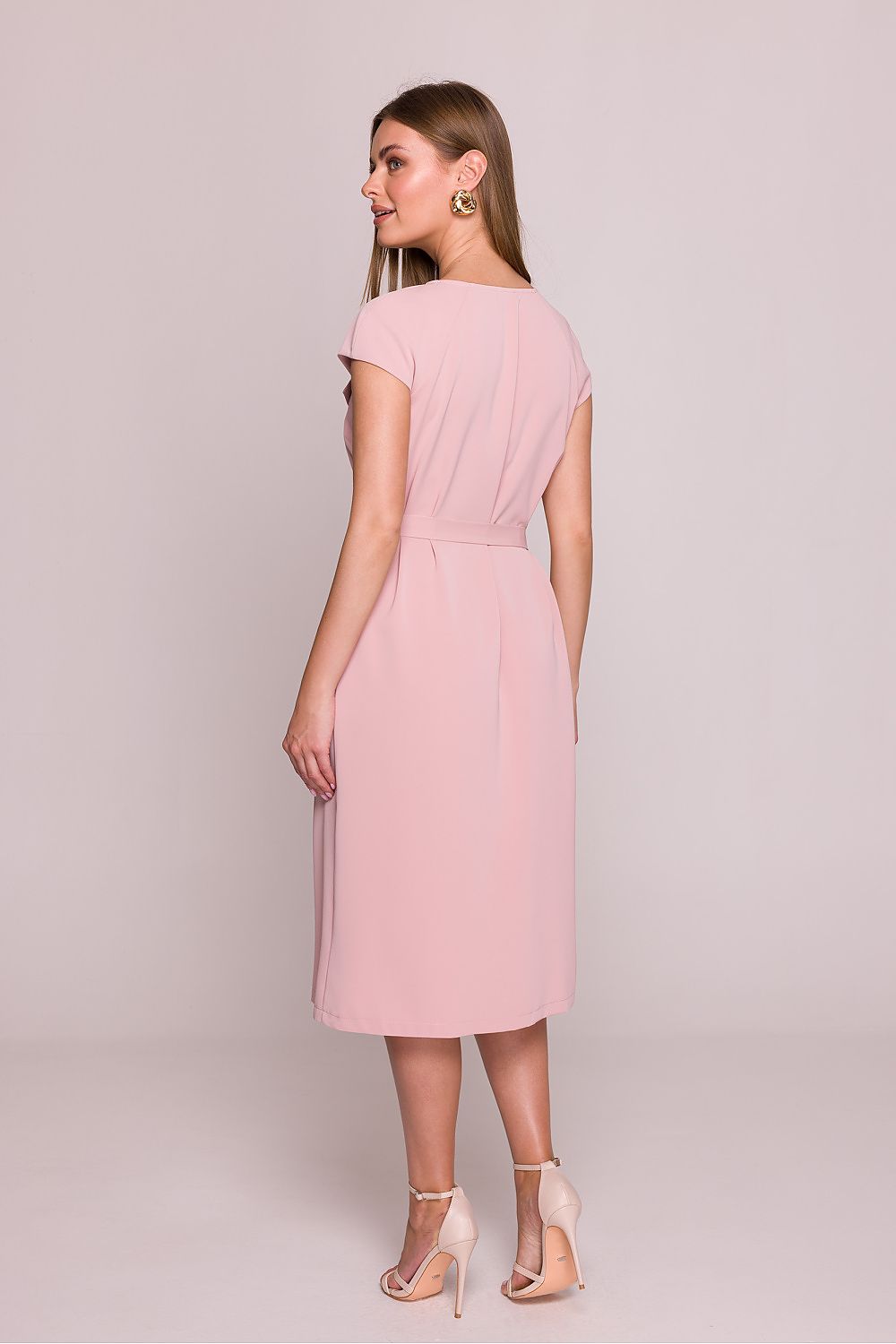  Formele jurk model 214653 Stylove 