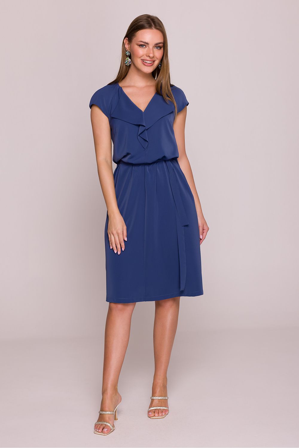  Formele jurk model 214654 Stylove 