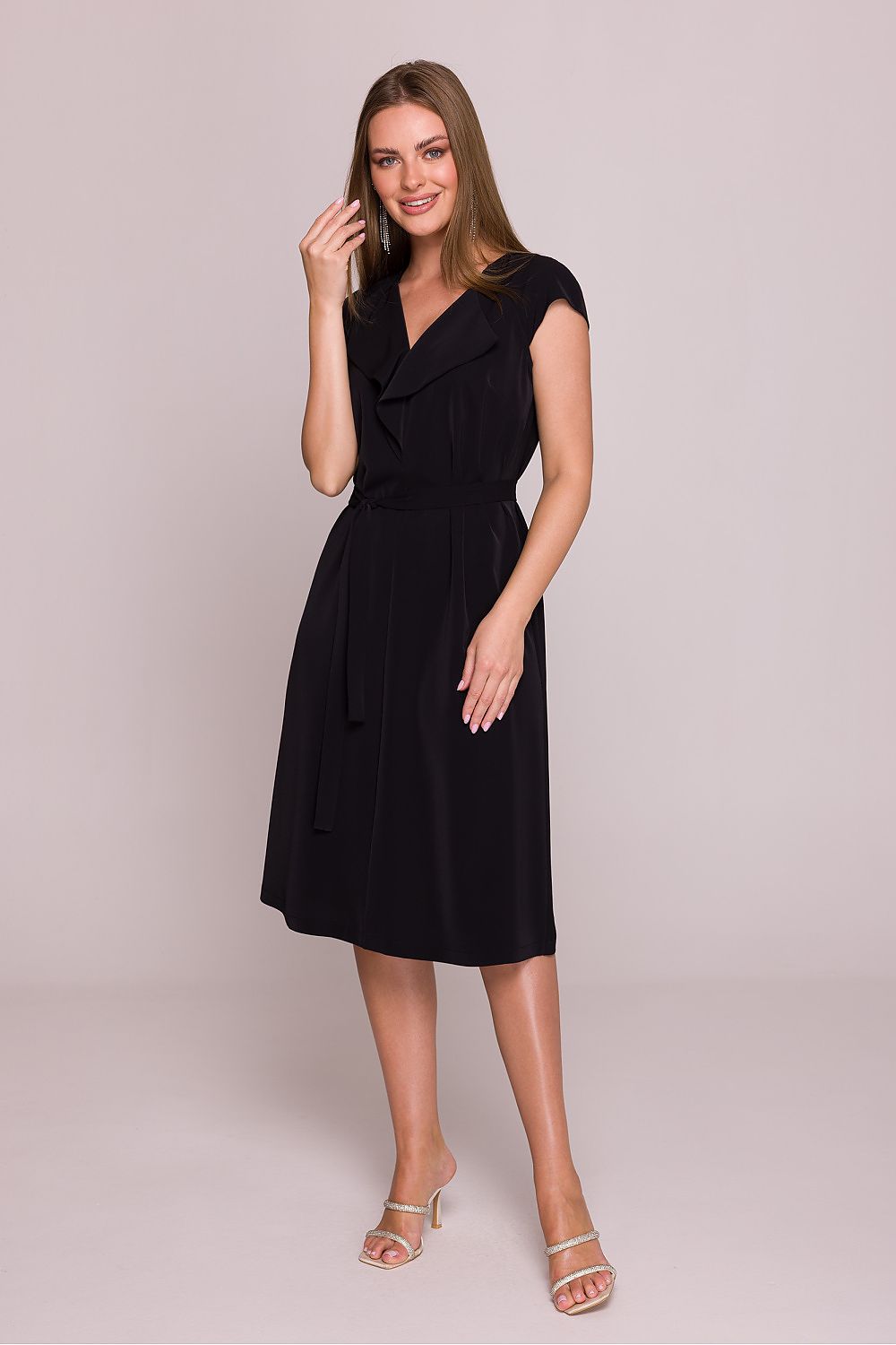  Formele jurk model 214655 Stylove 