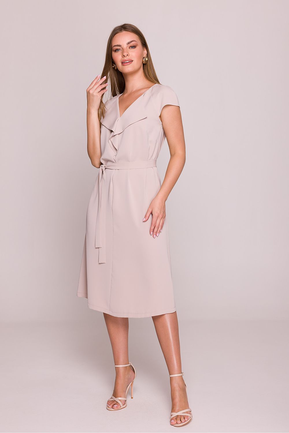 Formele jurk model 214656 Stylove 