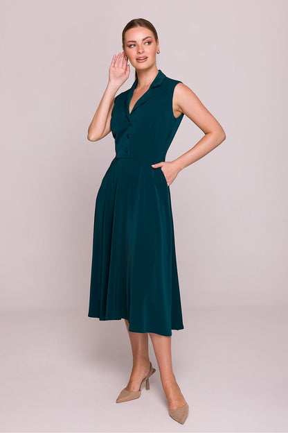  Formele jurk model 214661 Stylove 