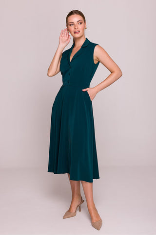  Formele jurk model 214661 Stylove 