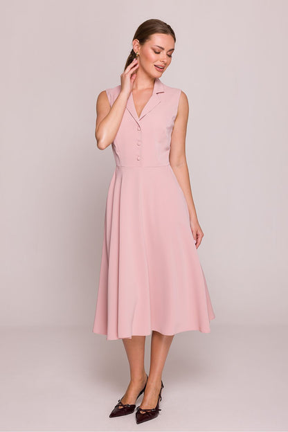  Formele jurk model 214662 Stylove 