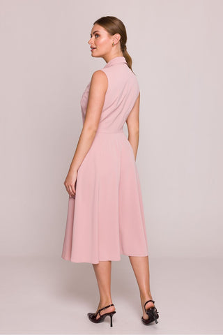  Formele jurk model 214662 Stylove 