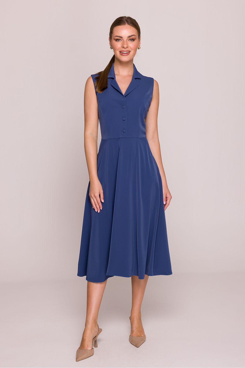  Formele jurk model 214663 Stylove 